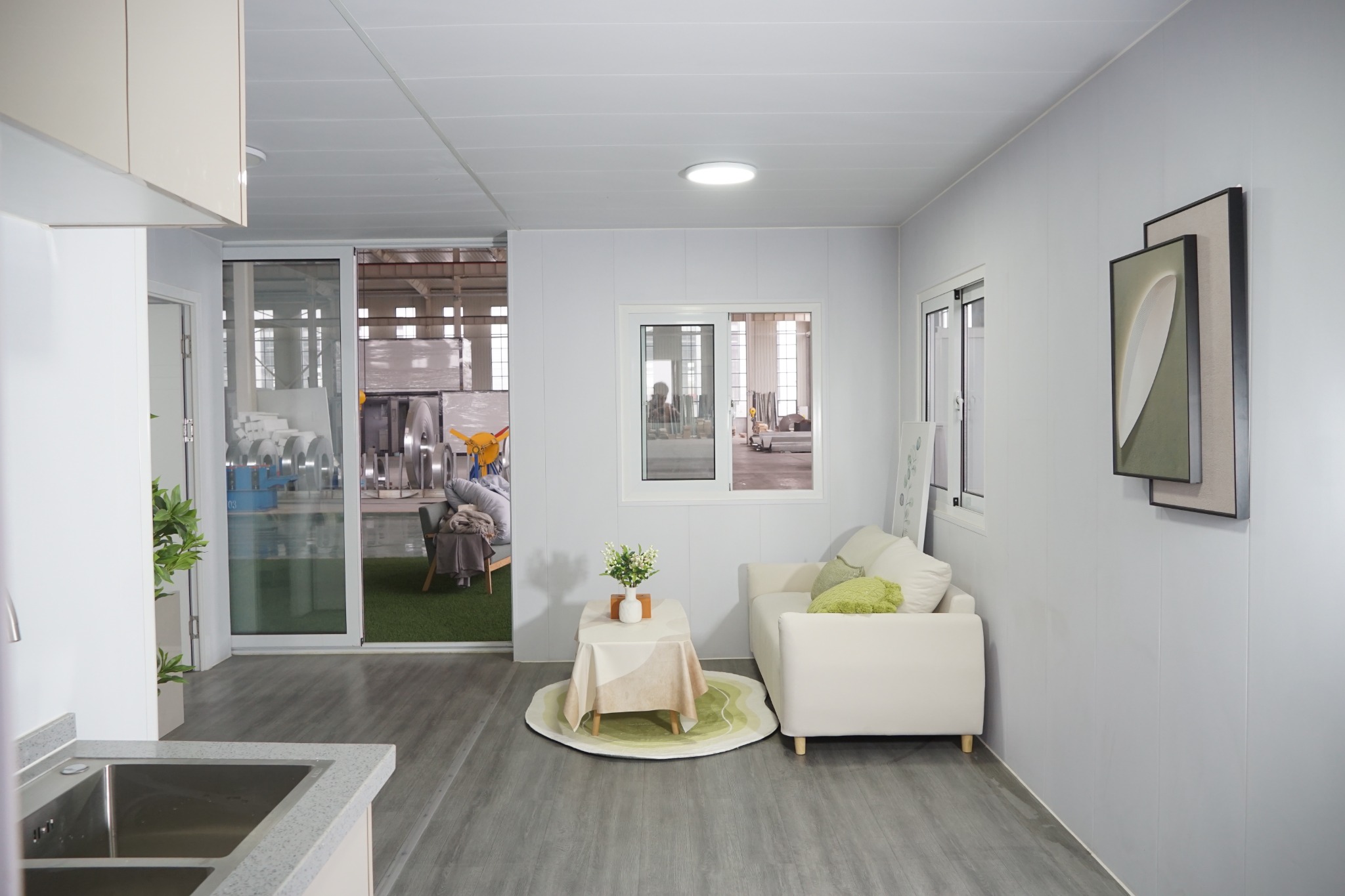 Living Room 3